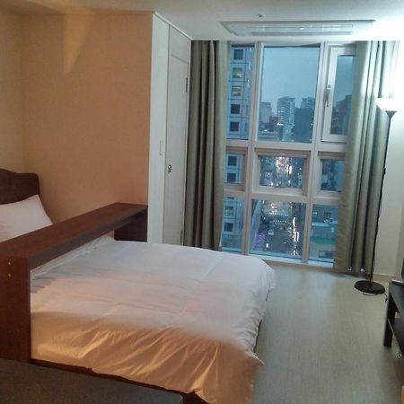 Guesthouse Myeongdong Сеул Экстерьер фото