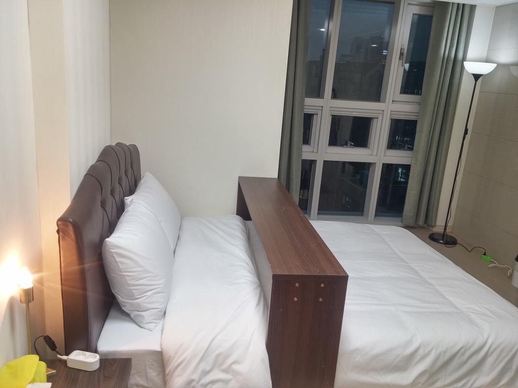 Guesthouse Myeongdong Сеул Экстерьер фото