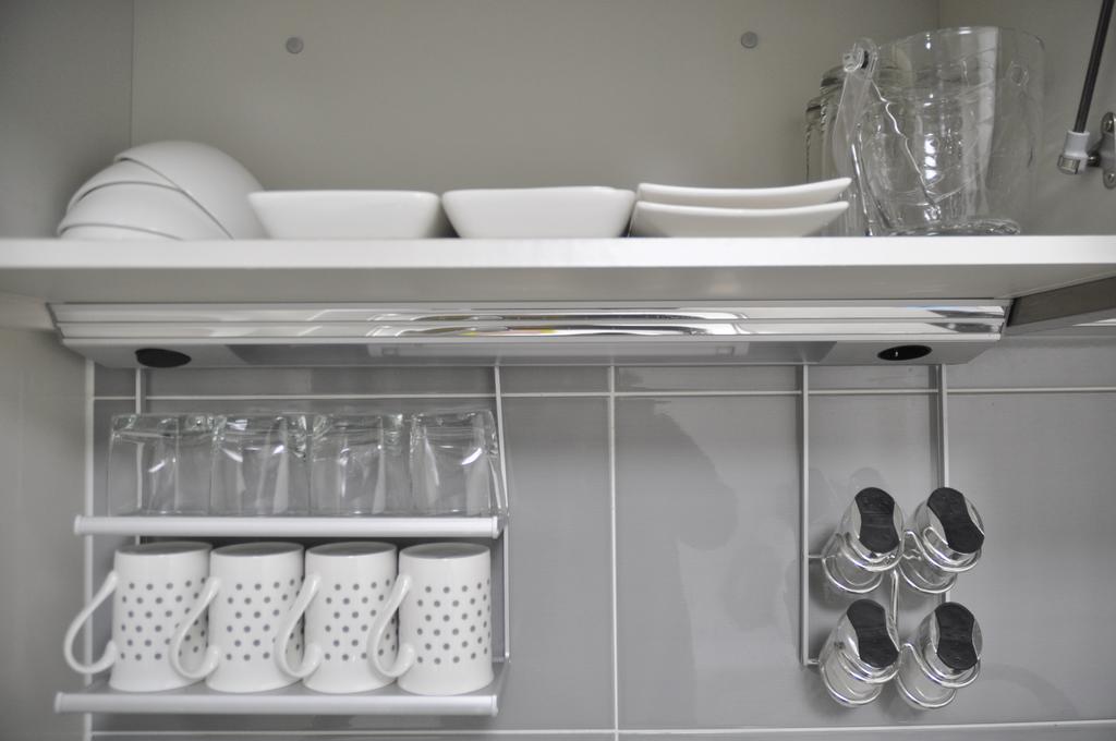 Guesthouse Myeongdong Сеул Экстерьер фото