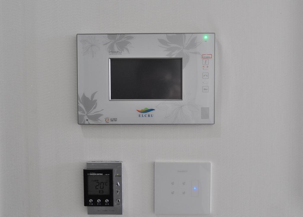 Guesthouse Myeongdong Сеул Экстерьер фото